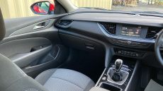 Vauxhall Insignia 1.5T ecoTec Design 5dr Petrol Hatchback